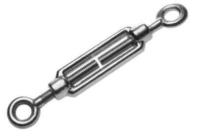 Талреп винтовой О-О DIN1480